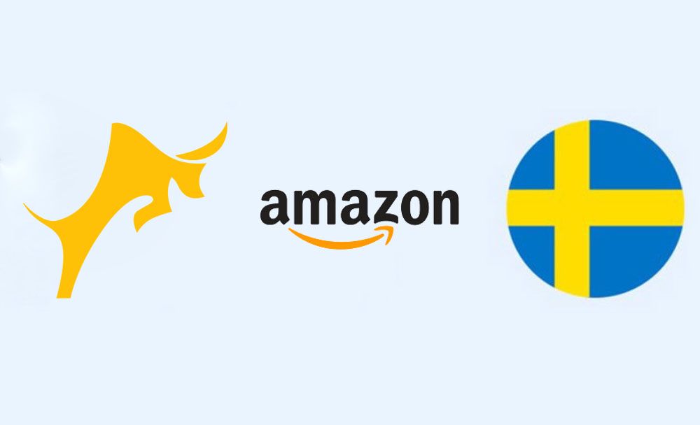 Amazon in Sweden New Market for Amazon Sageseller