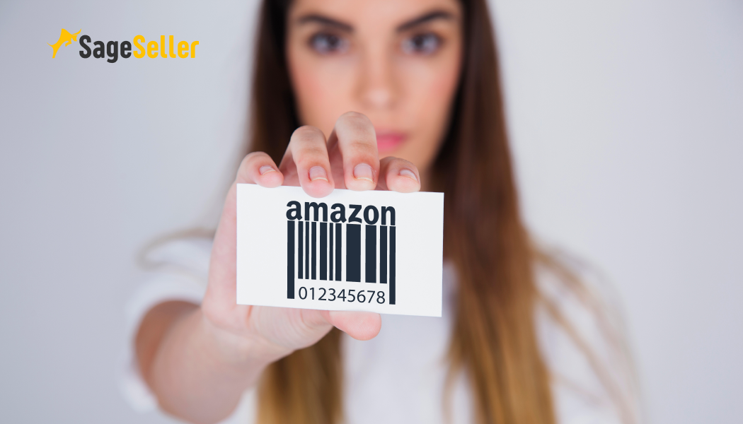 GTIN Exemption Amazon: How to Get a GTIN Number? | SageSeller