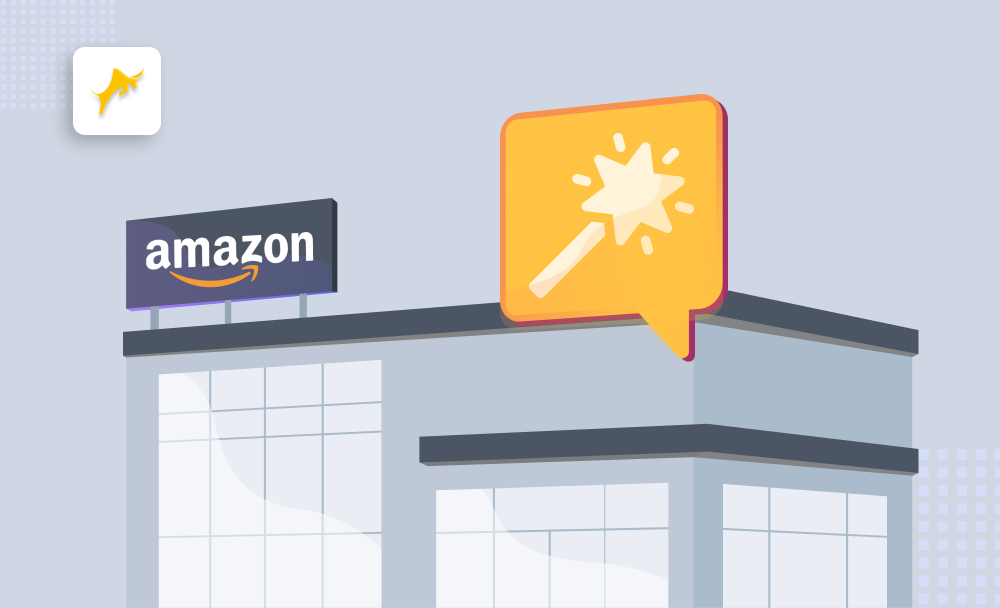 How to Create an Amazon Storefront