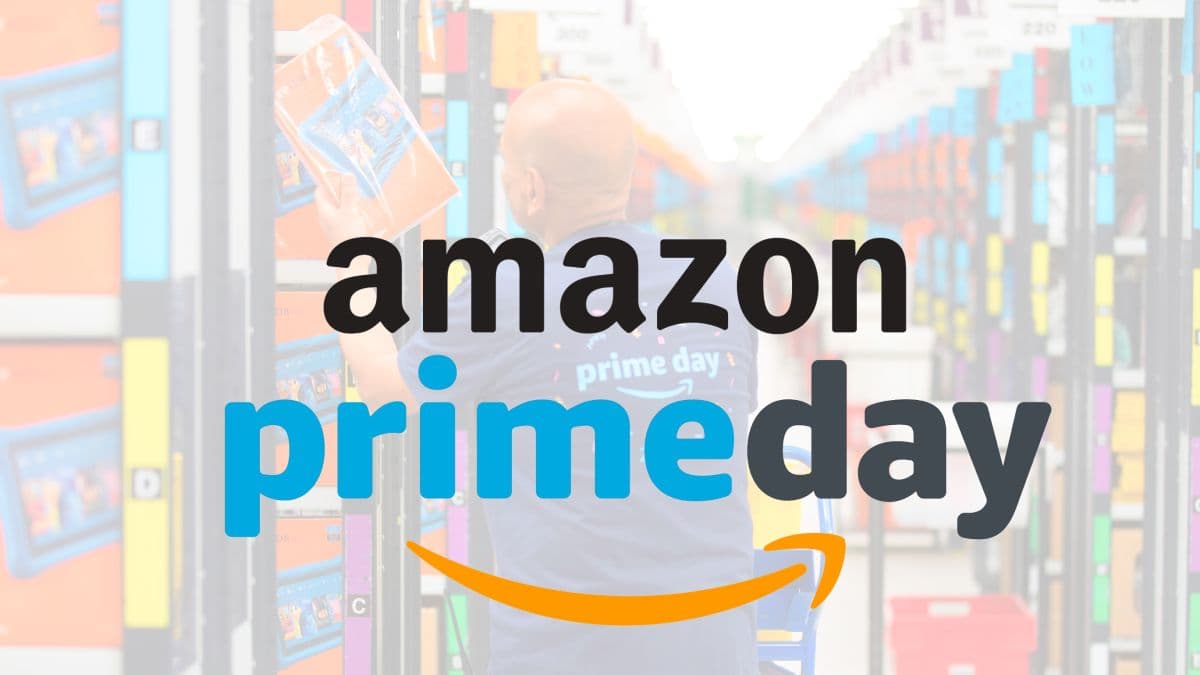 A big Amazon seller-specific date is Amazon Prime Day