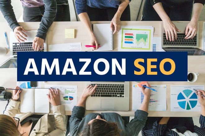 Amazon implemented their own Amazon search algorithm