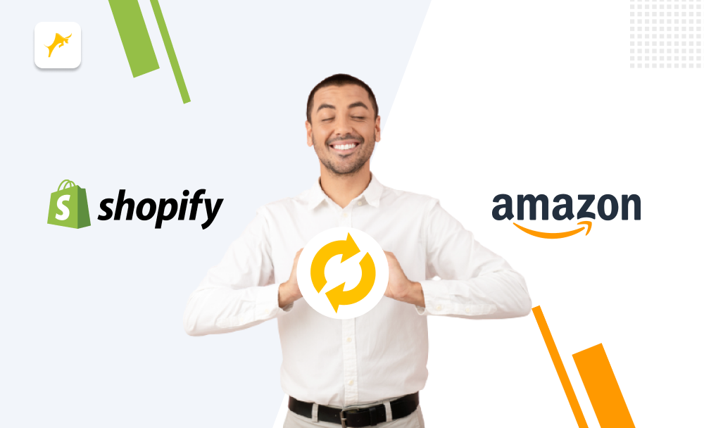 Complete Guide How to Integrate Amazon FBA with Shopify