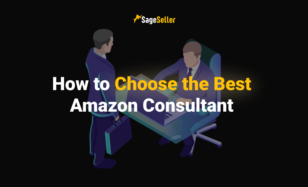 How to Choose the Best Amazon Consultant