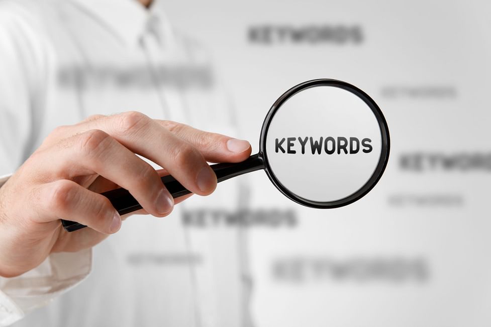 PPC campaign optimization strategies are keyword-based