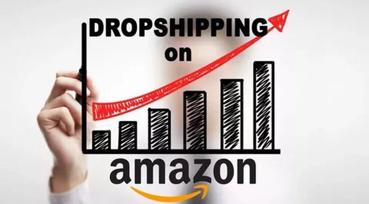 Amazon sellers prefer dropshipping because it allows them to easily establish and grow sales