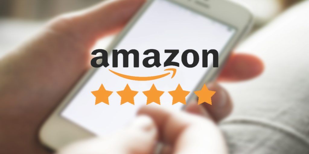 There is a difference between Amazon seller feedback and Amazon product review