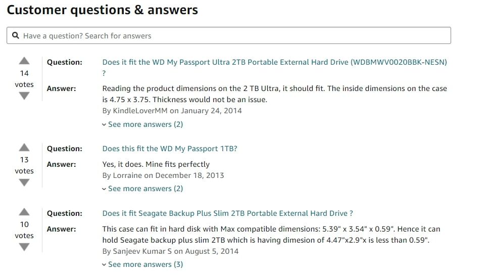 How to Answer Customer Questions on Amazon Sageseller