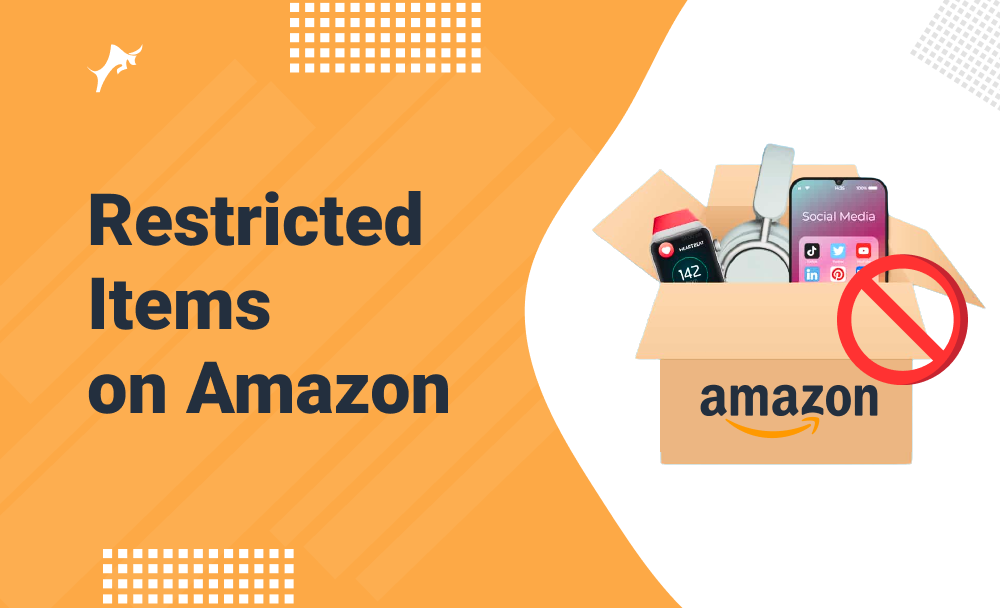 Amazon Restricted Products What Sellers Need to Know SageSeller