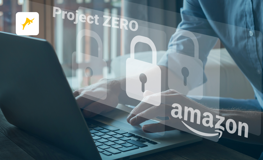 What Is Amazon Project Zero and How It Can Helps to Fight Counterfeits