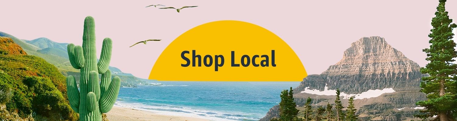 Shop Local program