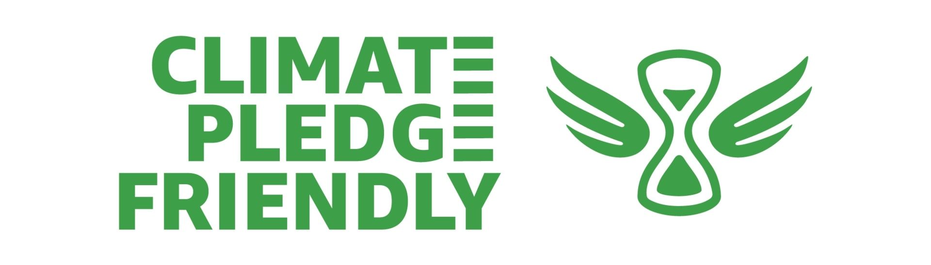 Climate-Friendly badge