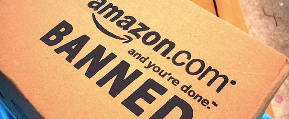 If you violate the restrictions, Amazon may ban your account