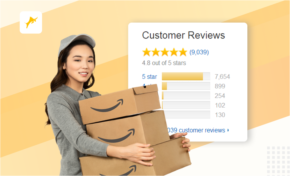 How To Get Best Reviews On Amazon - Guide For Sellers