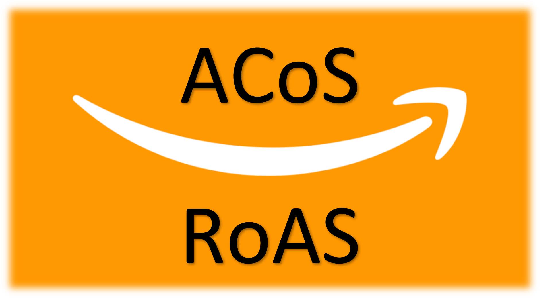 The RoAS and ACoS formula is inverted