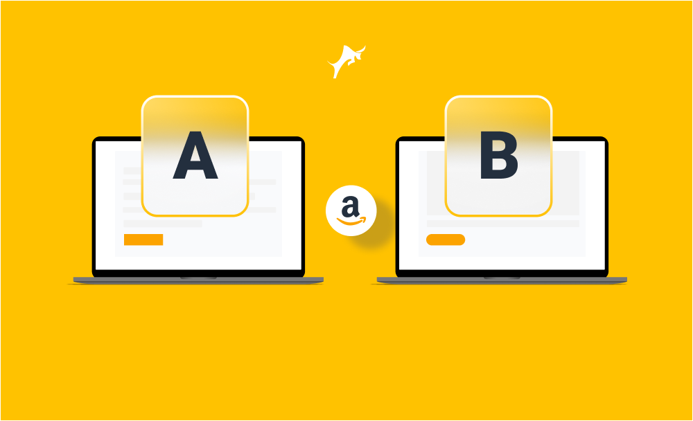 Amazon A/B Testing: Step-by-Step Guide