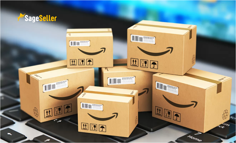 How Does Amazon Manage Inventory? | SageSeller