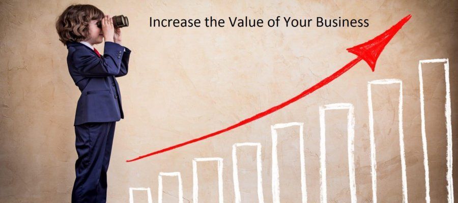 You can add value to your Amazon business by enhancing your KPIs