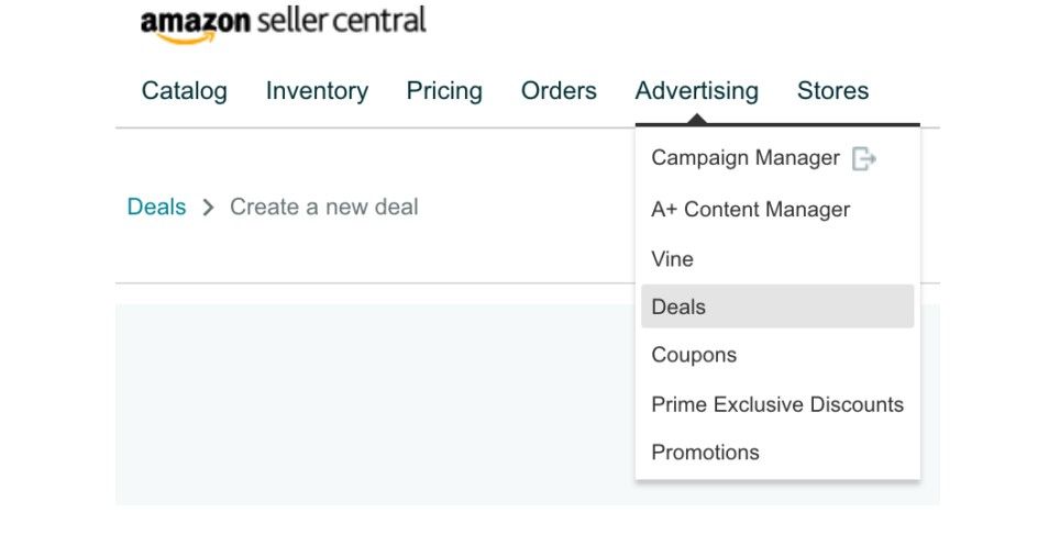 How To Set Up Prime Exclusive Discounts In  Seller Central 