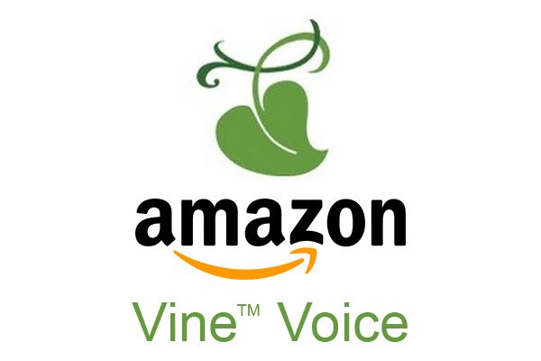 Amazon Vine Voice