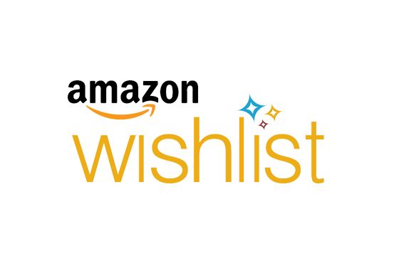 Amazon wish list 