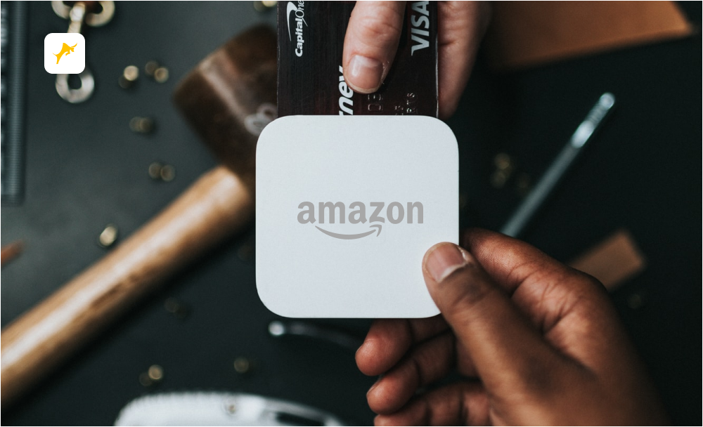 Amazon Business line of credit What Is It? SageSeller