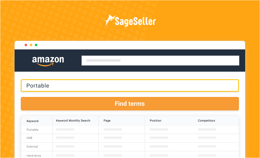 Amazon Search Terms: Best Ways to Optimization