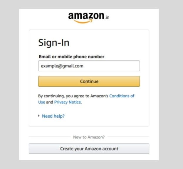 How To Get A Receipt From Amazon SageSeller