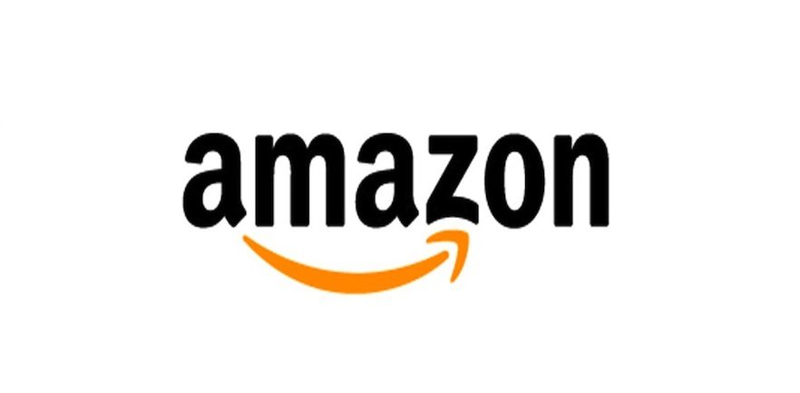 Amazon logo