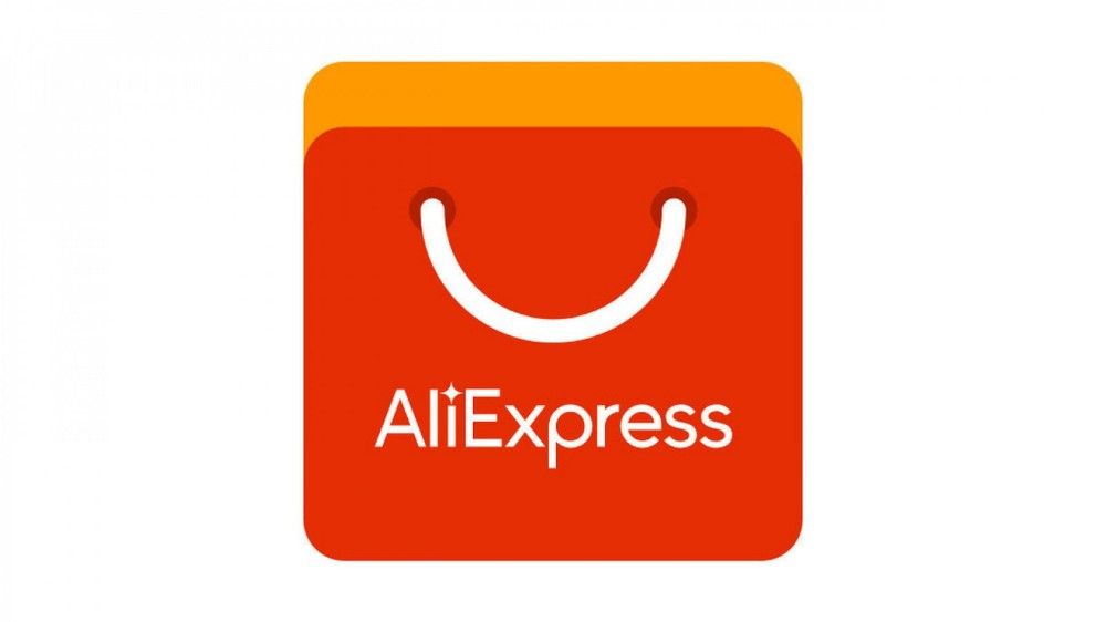 AliExpress logo