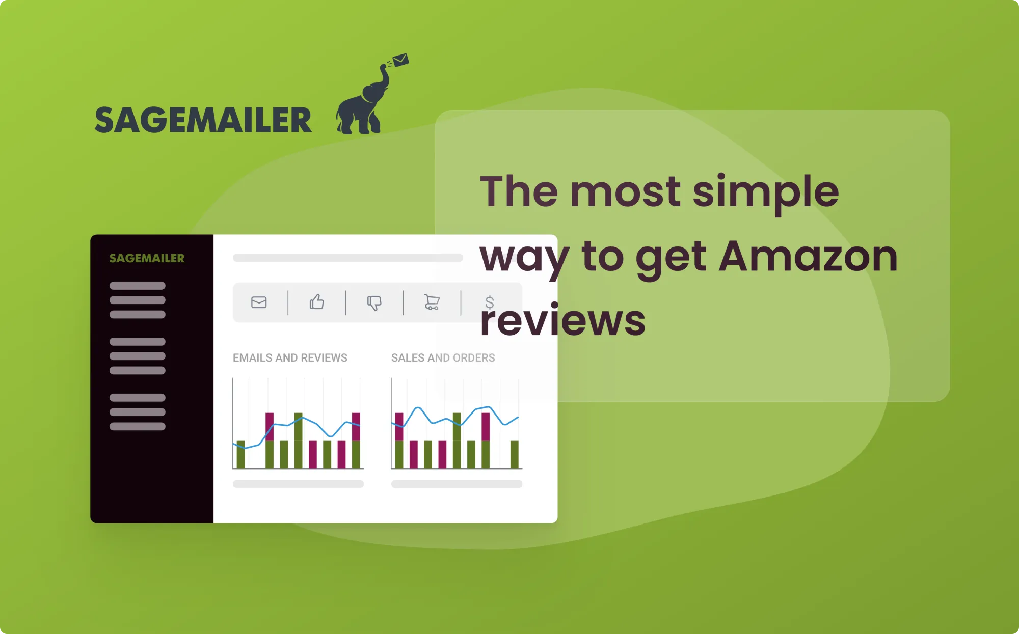 SageMailer: Complete Review For Amazon Sellers