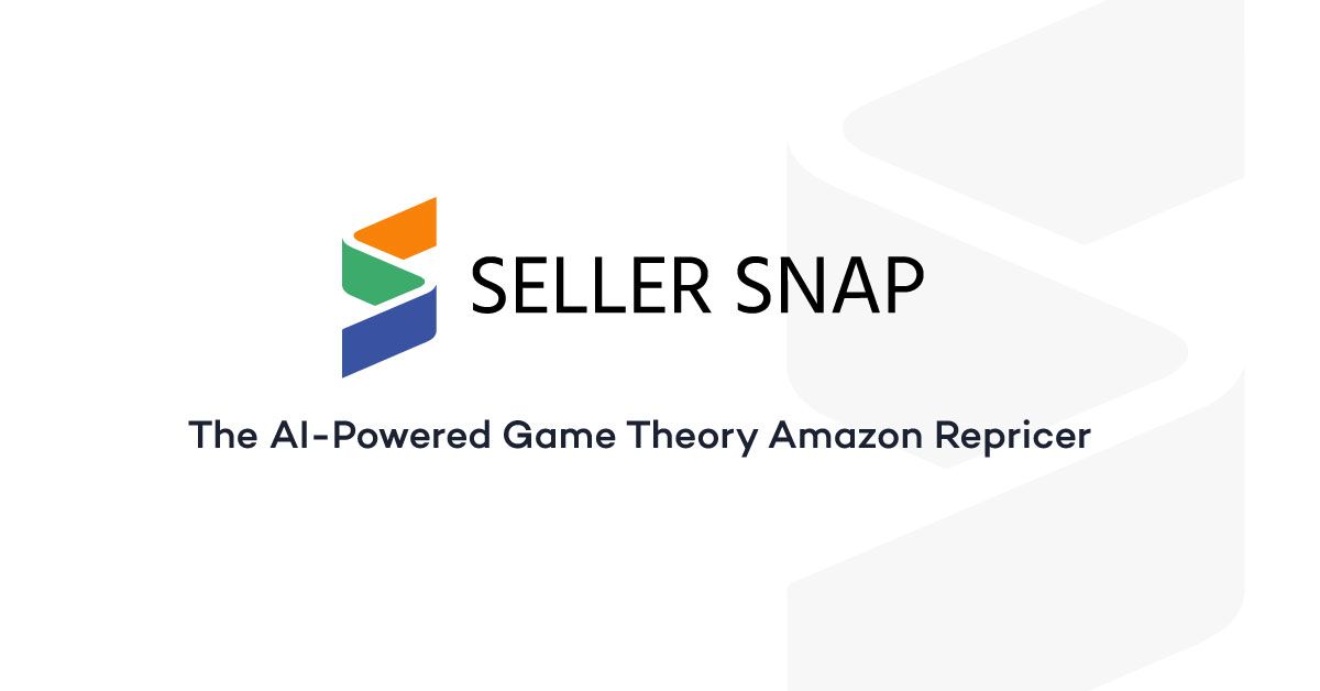 Seller Snap: Advanced AI Amazon Repricer for Your Business