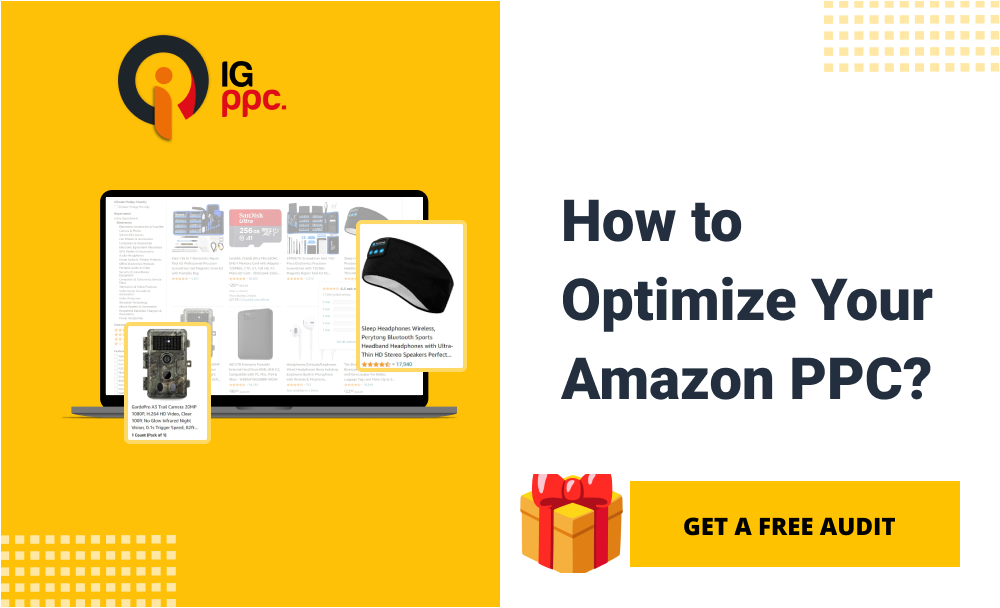 How to Optimize Your Amazon PPC?