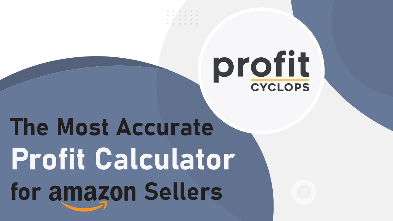 The best path for success on Amazon: The Profit Cyclops