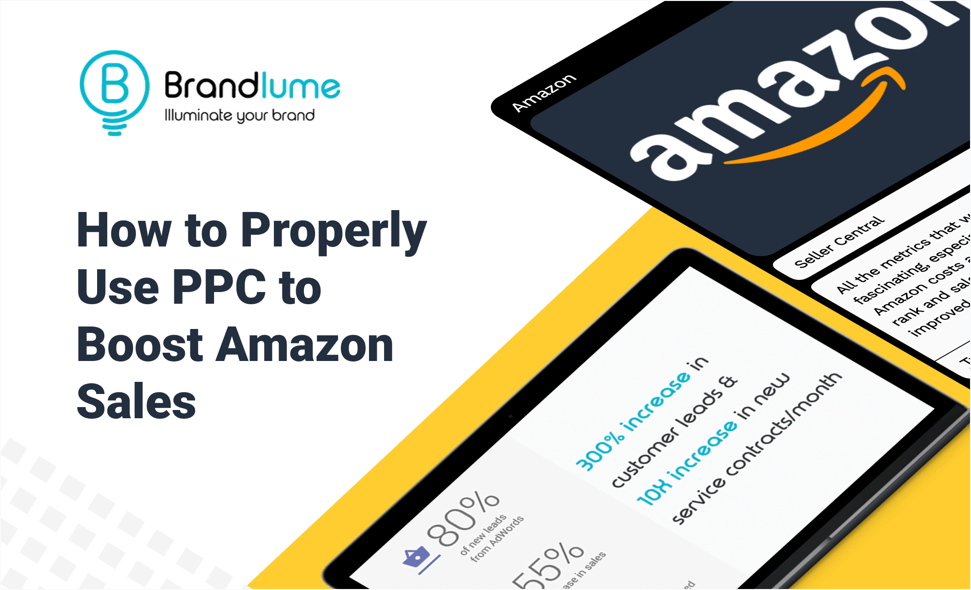 How to Properly Use PPC to Boost Amazon Sales?