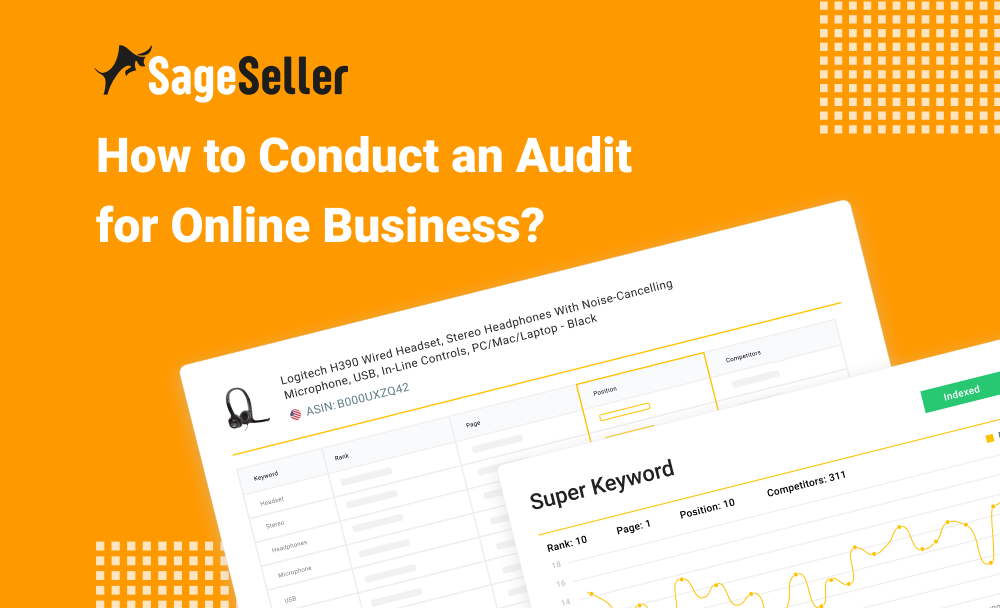 How to Conduct an Audit for Online Business?