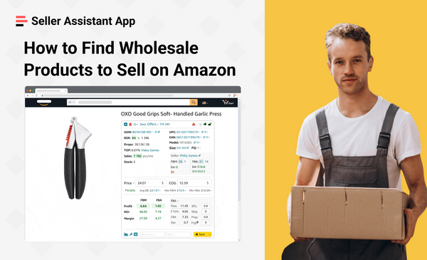 How to Sell Used Items on ? - Seller Assistant App Blog