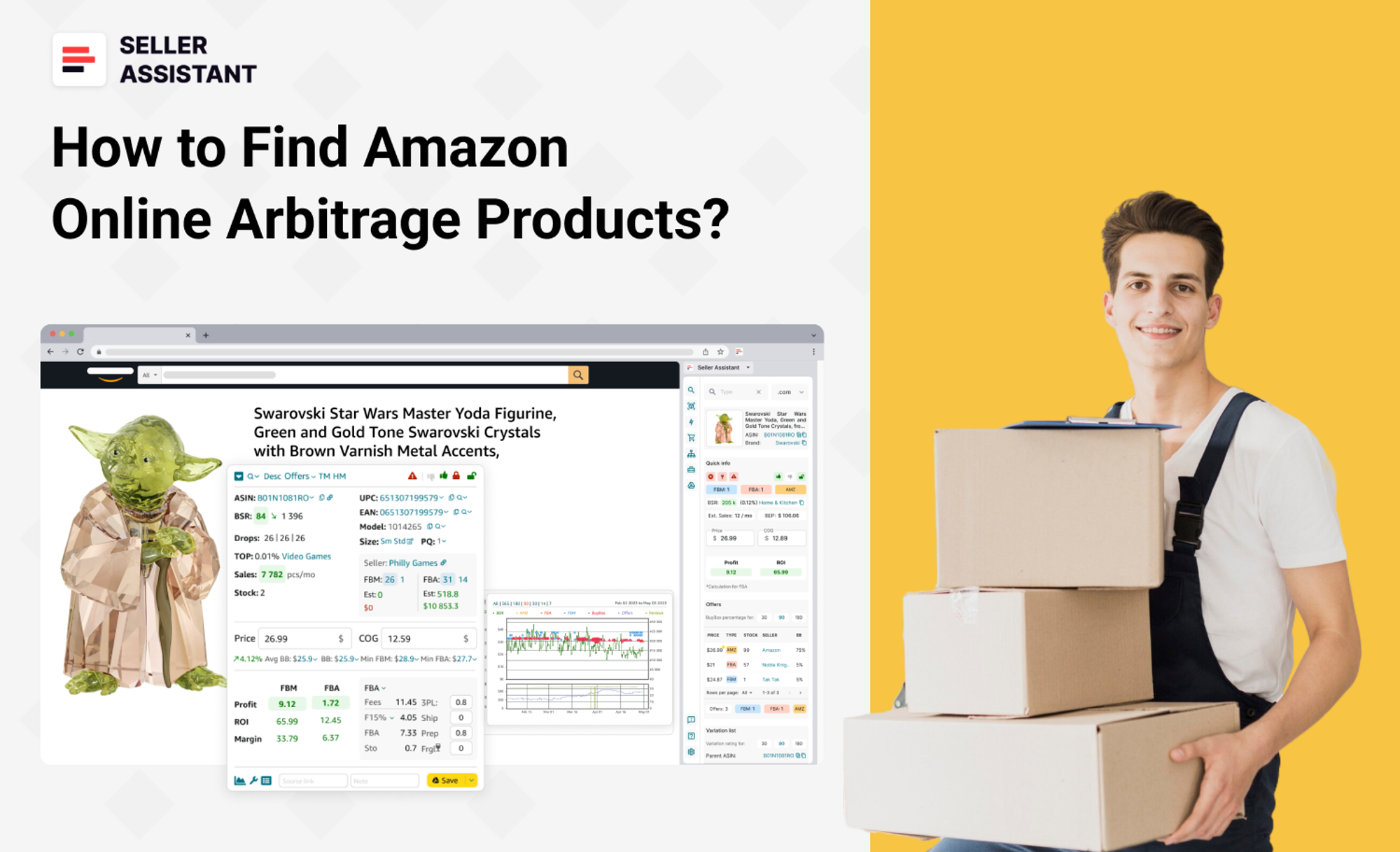 How to Answer Customer Questions on Amazon | Sageseller