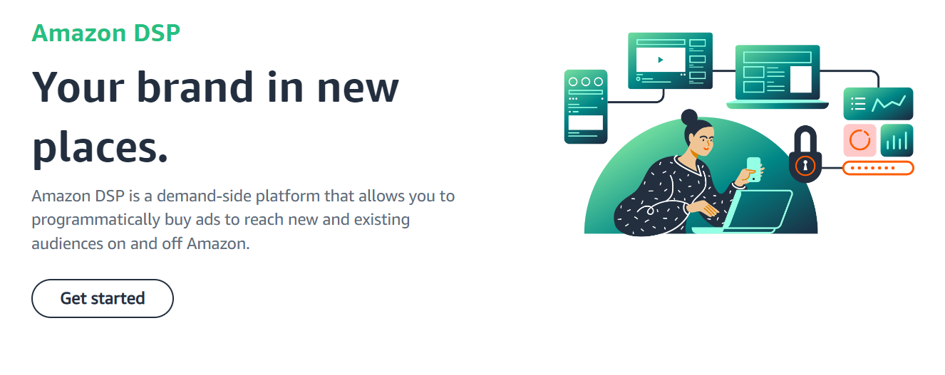 Amazon DSP ADS: What Is It And Why It's A HUGE Opportunity