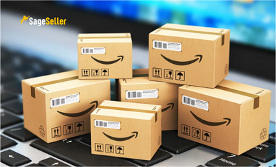 How Does Amazon Manage Inventory? 