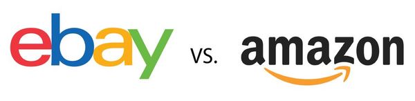 Selling on Amazon vs eBay: Which Better? | SageSeller