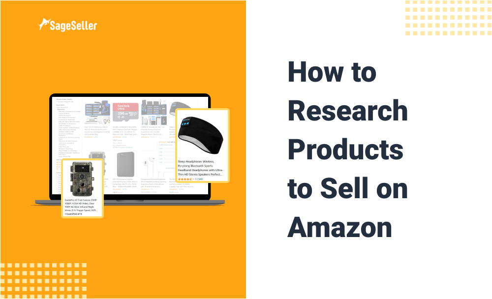 What Is A Third-Party Seller On Amazon - How It Works? | SageSeller