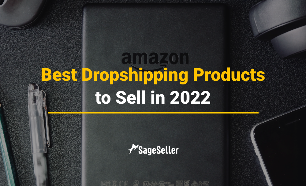 Best Dropshipping Products to Sell How to Choose? Sageseller