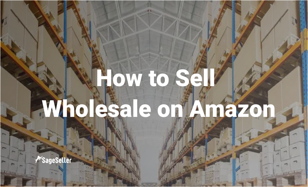 What Is a ThirdParty Seller on Amazon How It Works? SageSeller